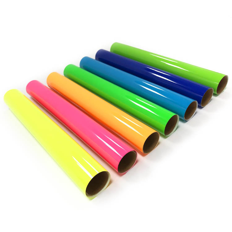 New Amazon for color Pu lettering film thermal transfer printing film garment transfer film Stamping film BD sheet pack