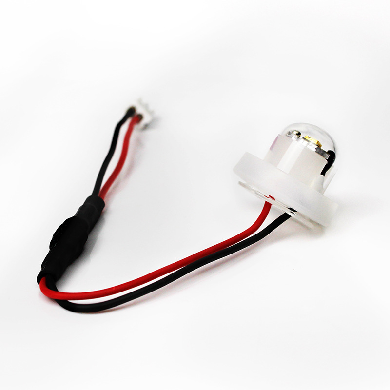 UVWORKS static water UV sterilization module water purifier sterilization lamp UVC LED sterilization module