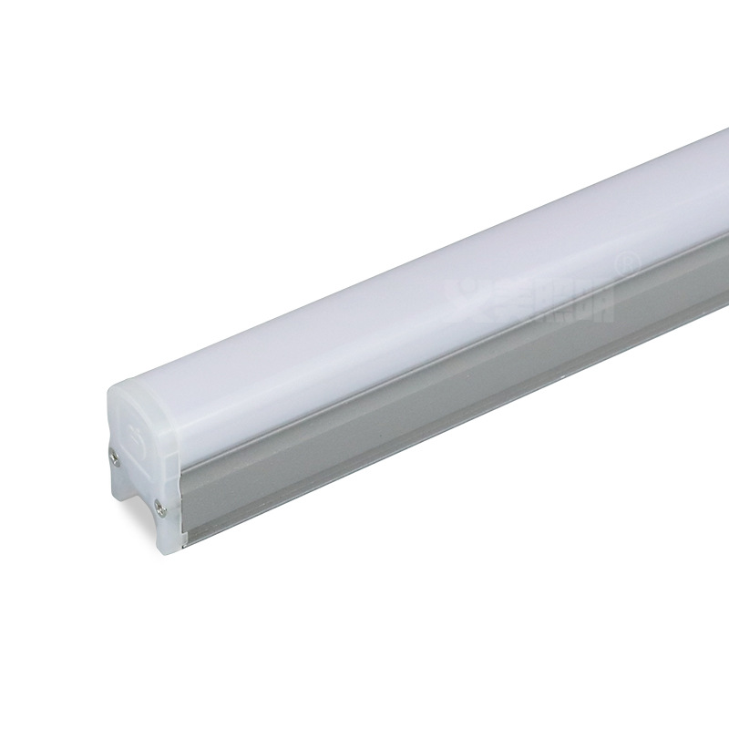 Yimei LED manufacturers line lights building lighting contour lights hidden line lights outdoor bridge landscape line lights 12W