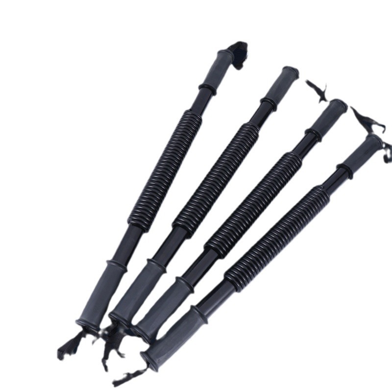 Spring arm stick men's home women's arm strength 30kg 50kg 60kg fitness arm strength device chest expander