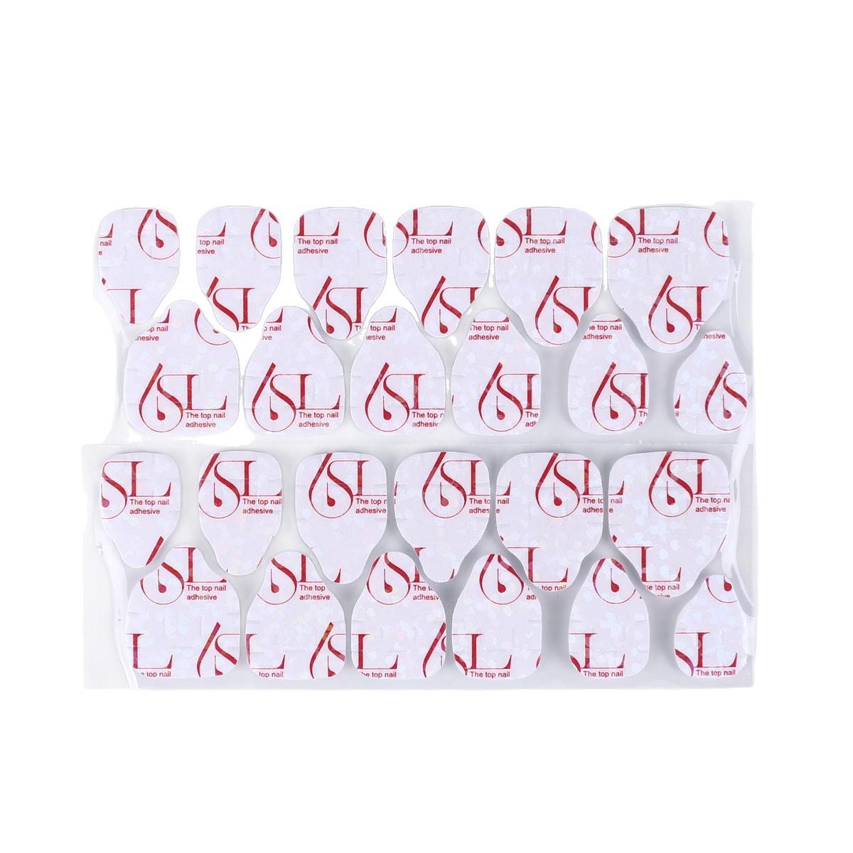 10Th Generation 6L Brand Upgraded Strong Adhesive Jelly Glue Wearable Nail Jelly Glue Waterproof Nail Jelly Glue Source Manufacturer