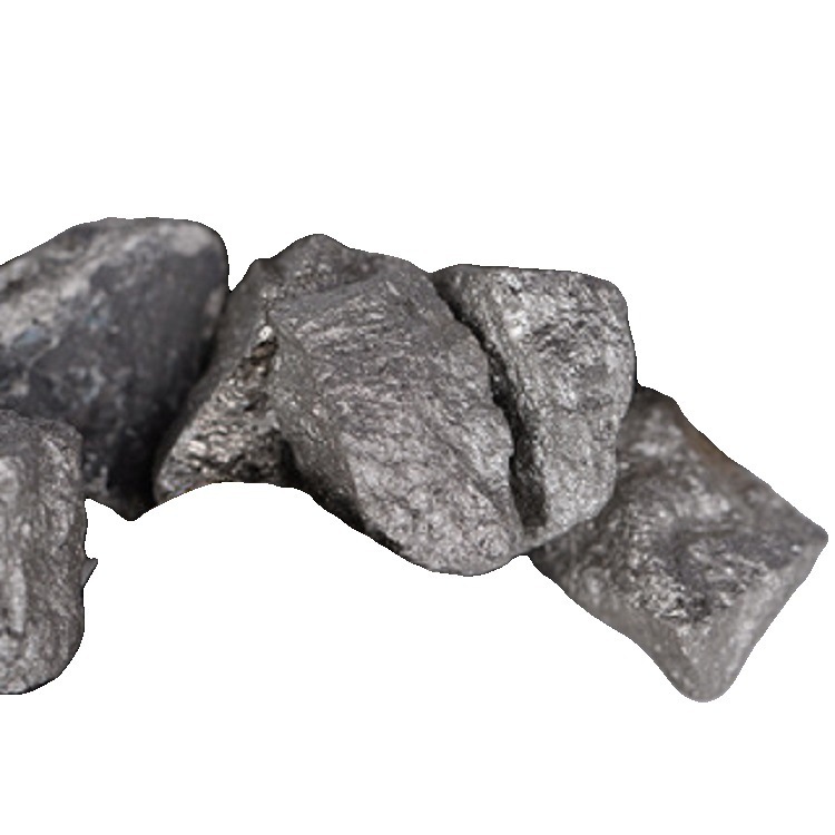 Factory Direct Quality Assurance Supply Niobium Iron Brazil Niobium Iron Metallurgy, Casting Raw Materials