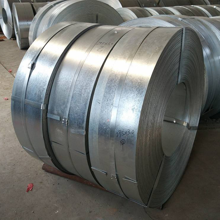Guangdong Manufacturer Galvanized Iron Plate with Flower Galvanized Plate White Iron Plate Iron Plate Hot Galvanized Steel Plate Can Be Cut