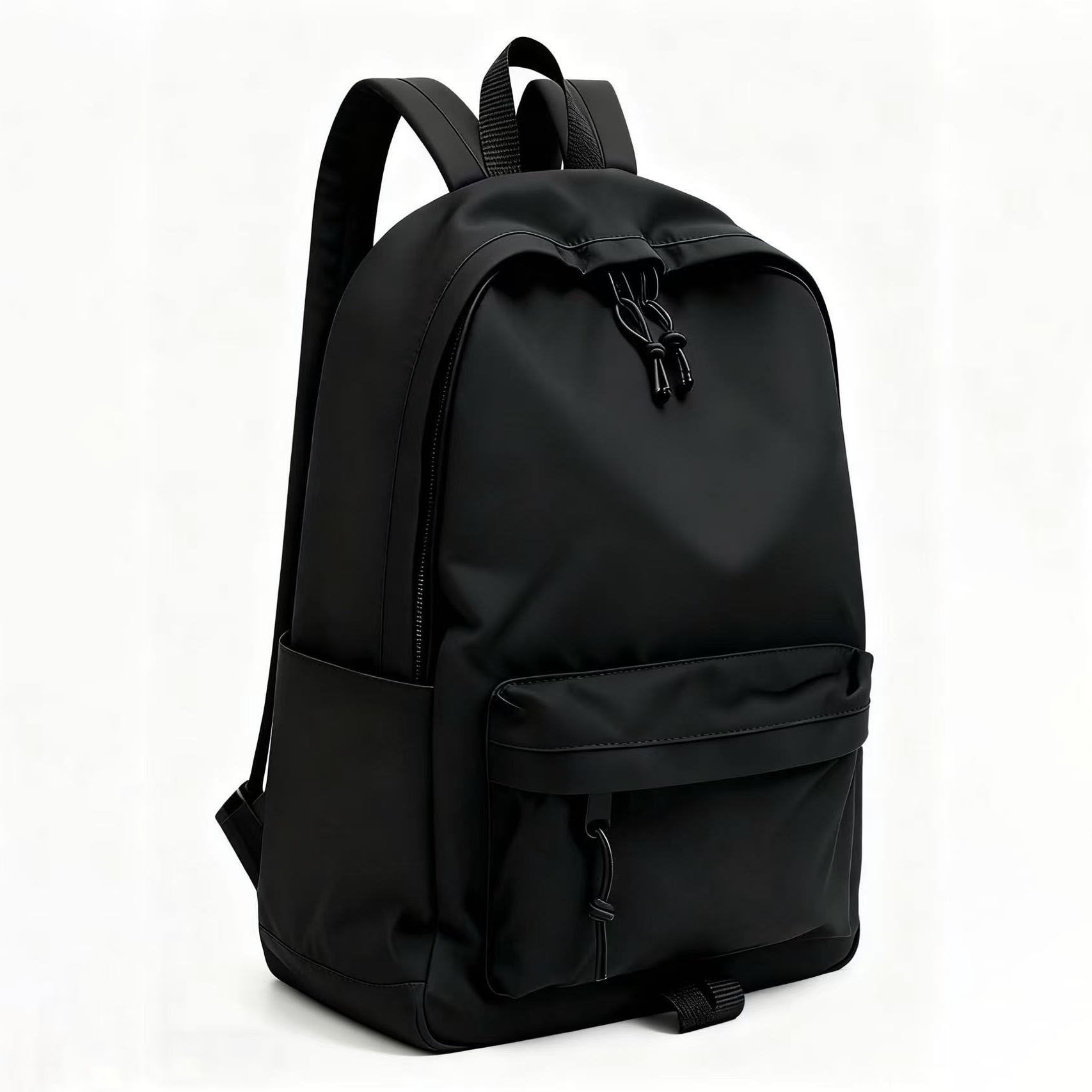 Cross-Border Middle School Student Backpack Men's Fashion Trendy Junior High School Student College Style High School Student Backpack Japanese Style Backpack Women