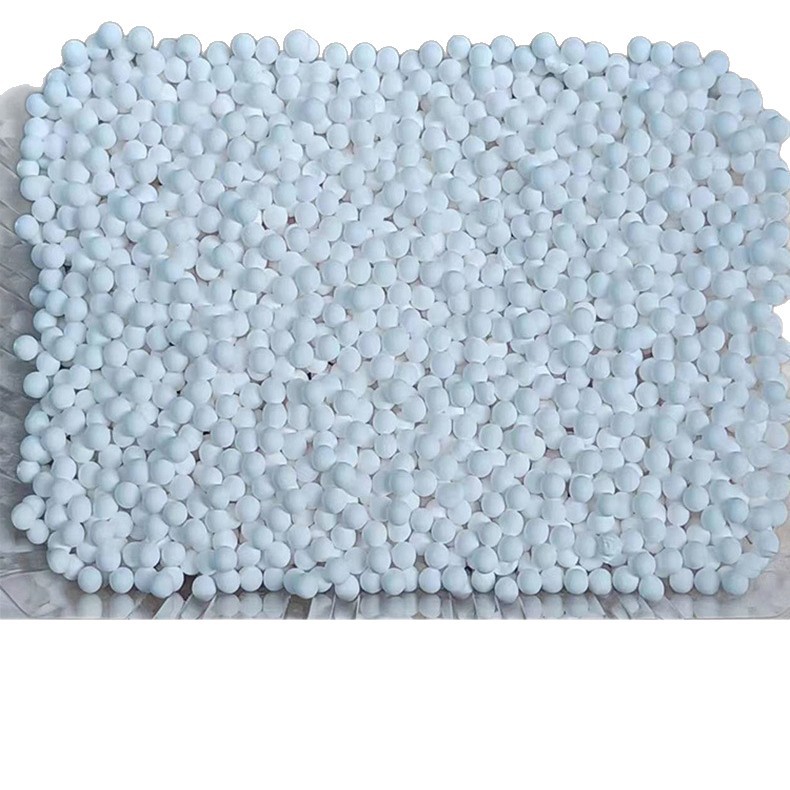 Indoor Air Freshener Chlorine Dioxide Slow-Release Granules to Remove Odor and Sterilize Cards to Remove Vinyl Absorbers and Remove Benzene