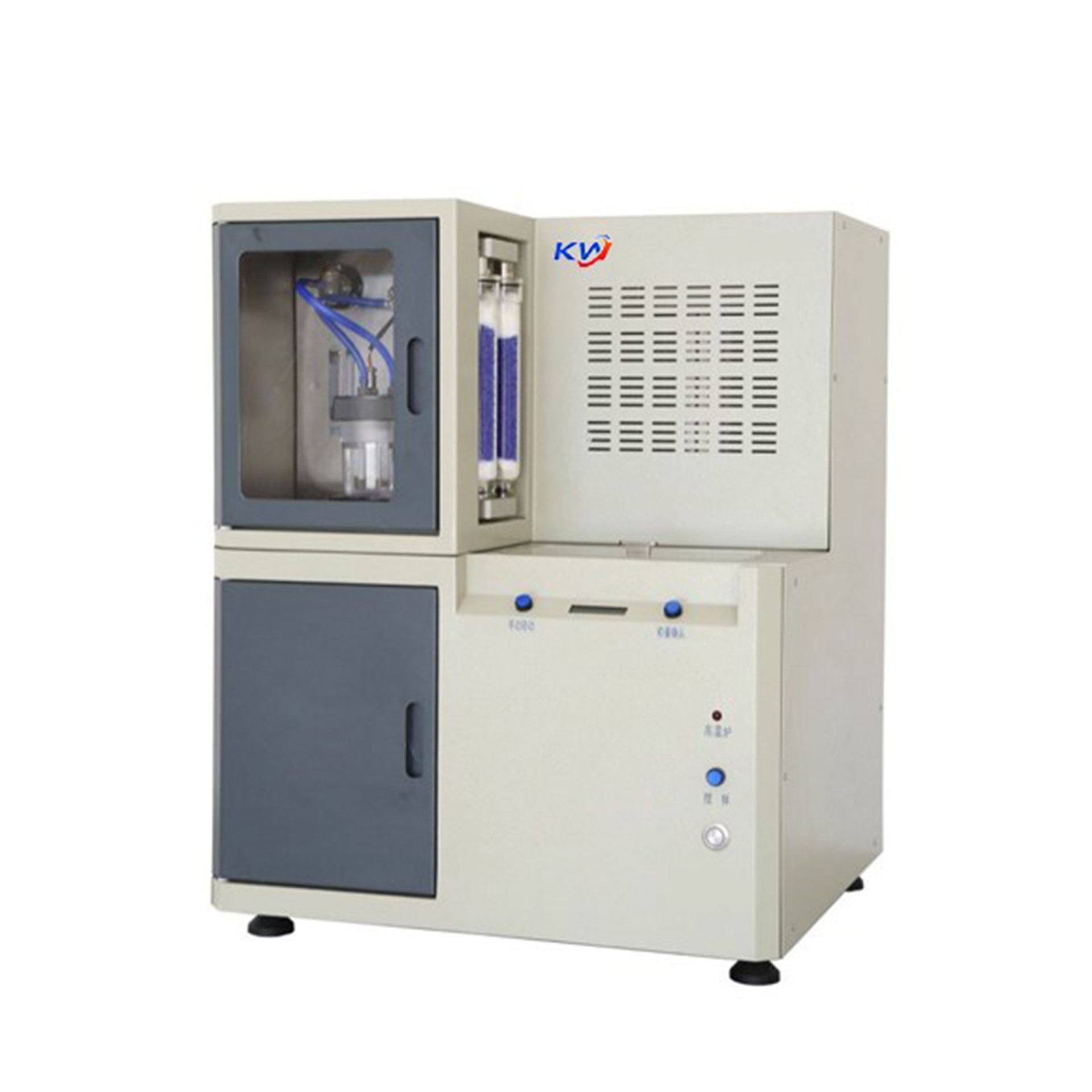 Fast and Diverse Sulfur Analyzer, Integrated Automatic Sulfur Analyzer Manufacturer, Fully Automatic Microcoulomb Sulfur Analyzer