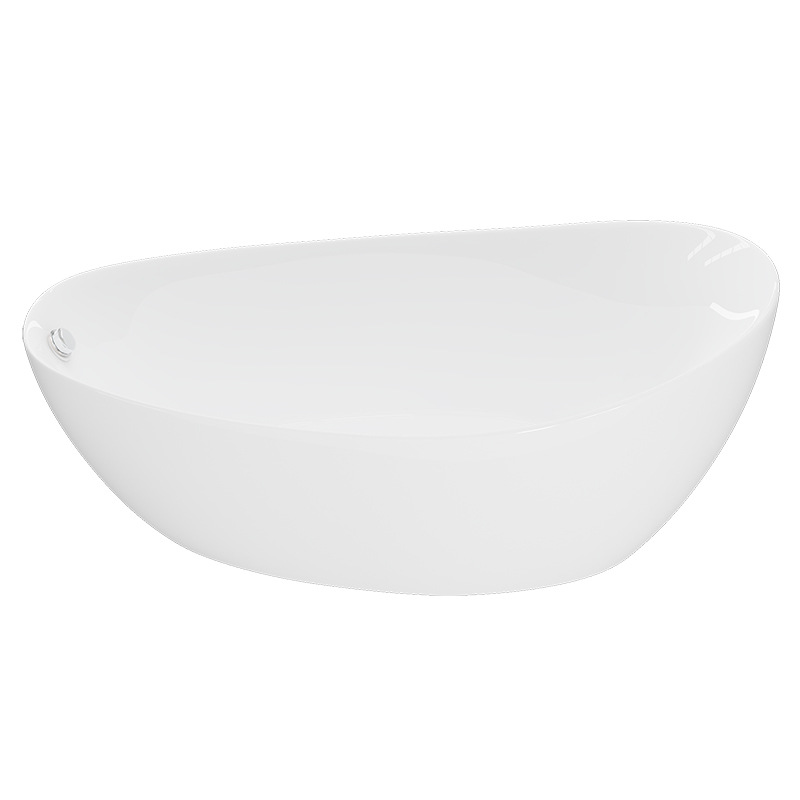 Foshan Factory Customized Hotel and B&B Household Engineering Bathtub