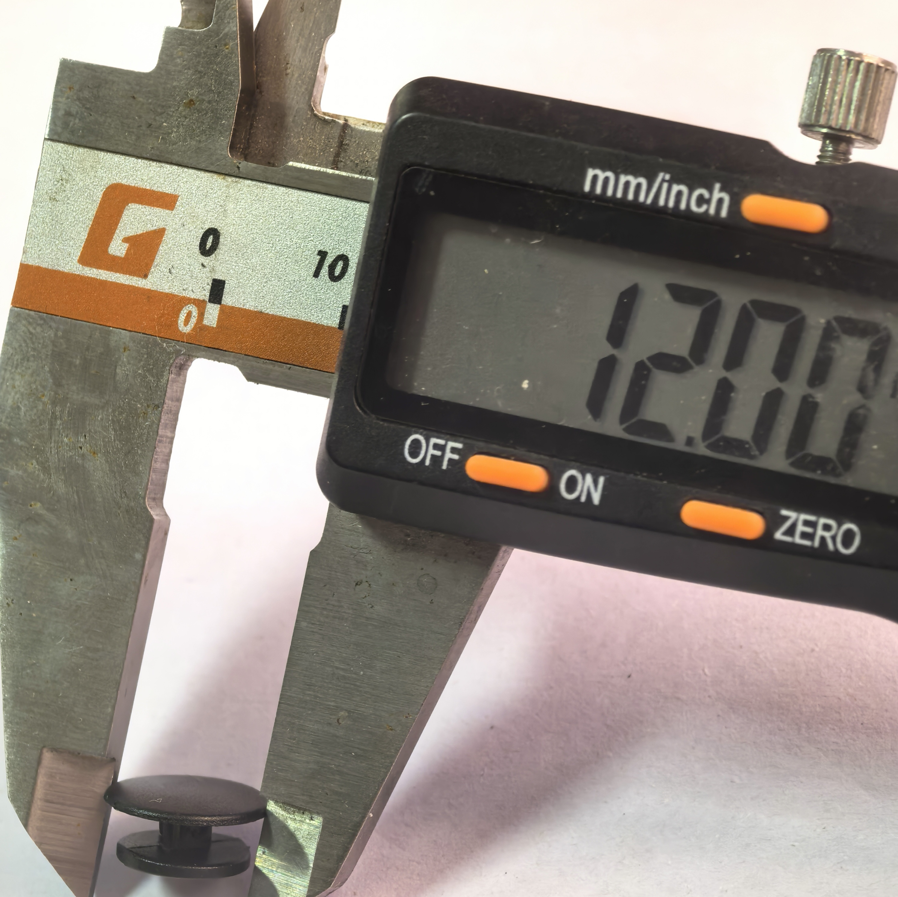 Hole Shoes Decorative Connection Buckle Buckle Shoe Buckle Shoe Flower DIY Transparent Black Base I-character Video Cartoon Accessories