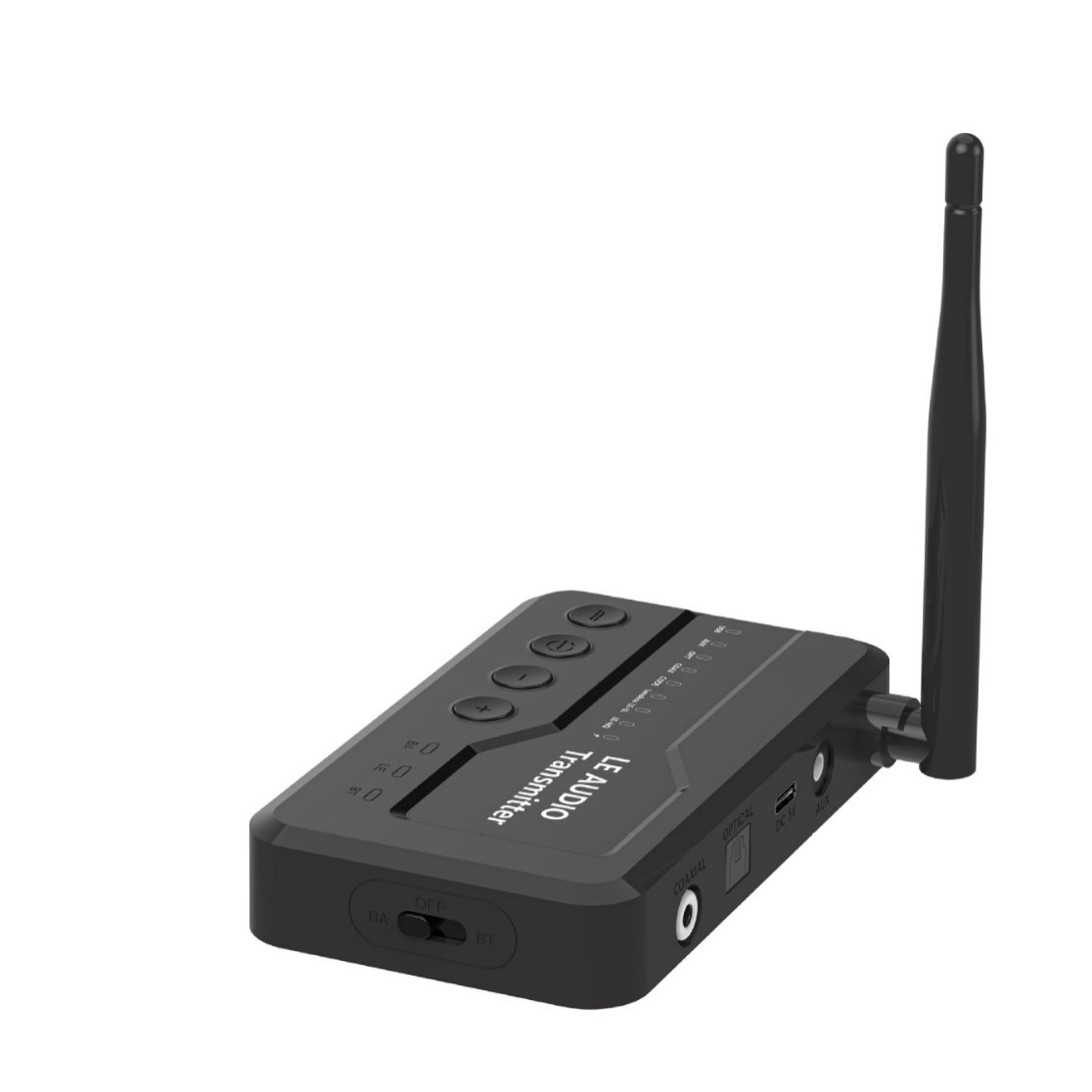 Bluetooth Auracast Broadcast Audio Le Audio Qualcomm 3086 Chip Distance Bluetooth Broadcast One to Multiple