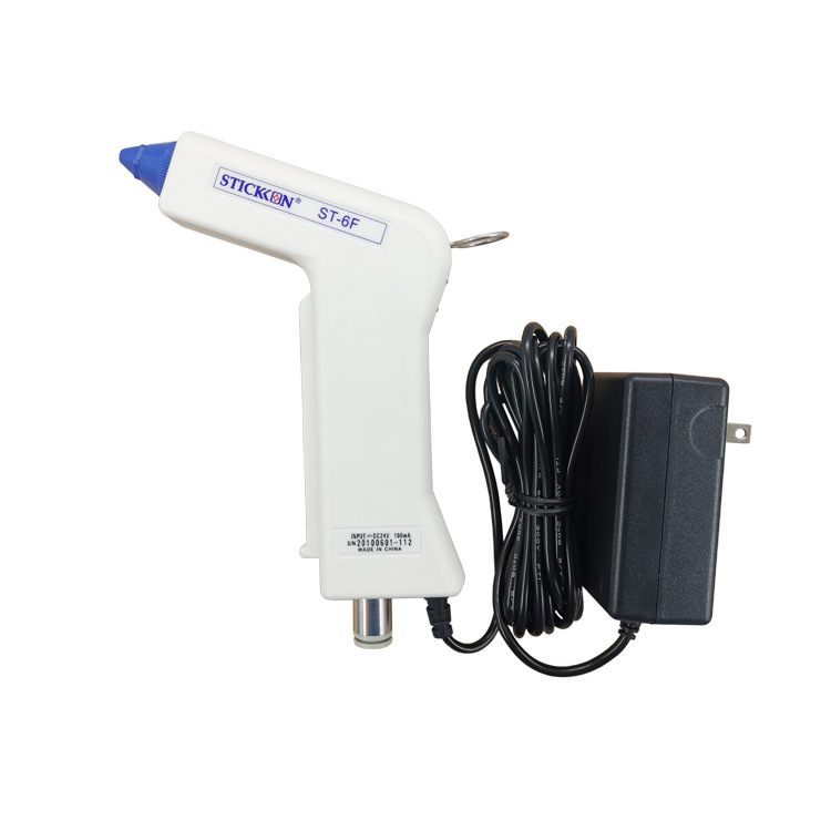 Sidike ST-6F new high-frequency ion air gun large air volume lightweight and efficient static elimination manufacturer in stock