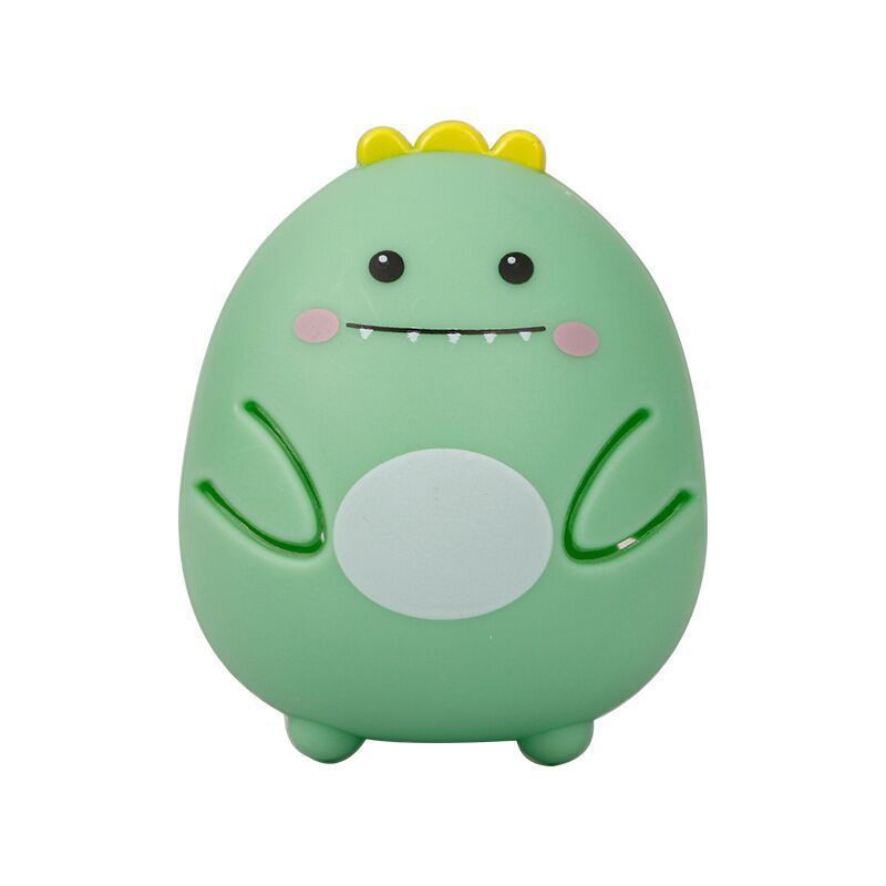 Winter mini hand warmers hand-held warm warm egg self-heating warm baby stickers disposable warm core wholesale