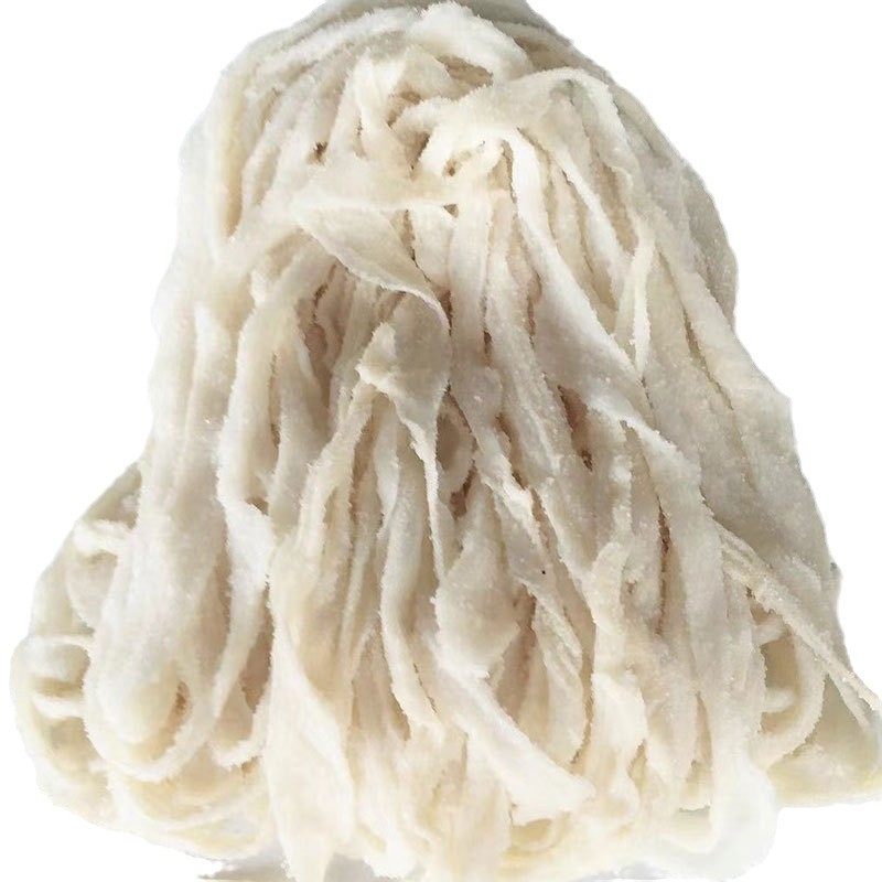 Salted Pig Casings Sealed Small Package Pig Casings for Homemade Sausages and Grilled Sausages Wholesale in Stock