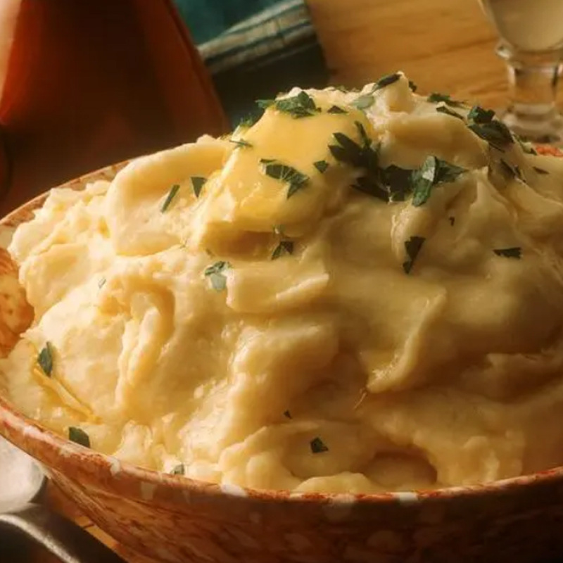 Parsley Chopped Western Restaurant Pasta Steak Sprinkled Household Toasted Bread Salad Seasoning Catering Factory Wholesale Parsley Chopped