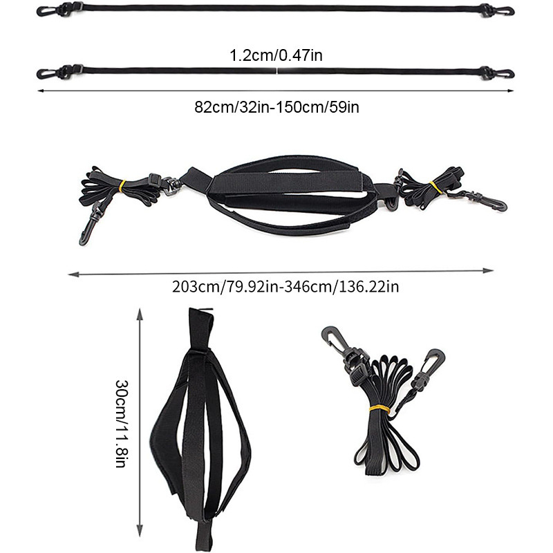 High Volleyball Training Equipment Beach Volleyball Trainer Cross-Border Spike Training Adjustable Elasticity In-Stock Jump Aid