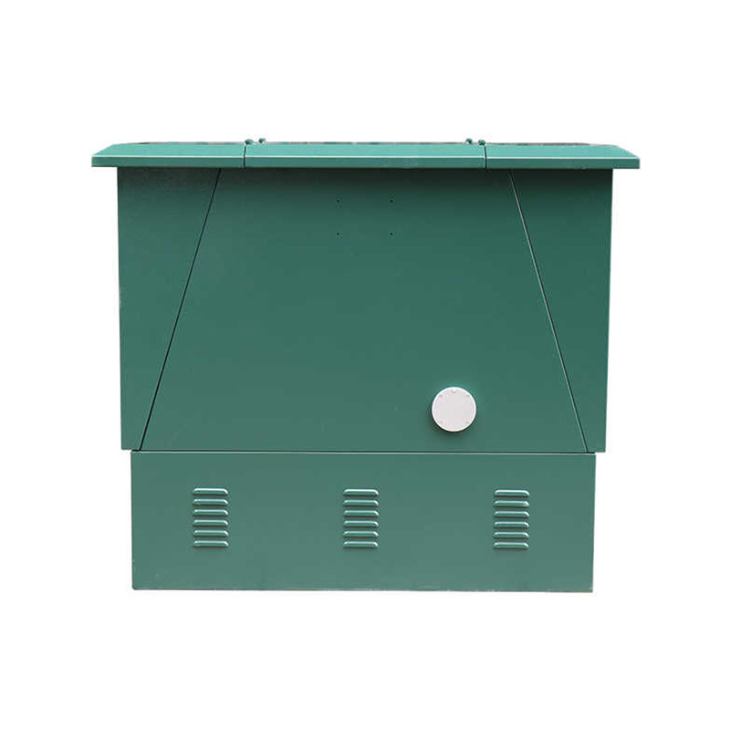 10Kv European-Style Cable Branch 20 35Kv One-In-Three-Out Outdoor High-Voltage Stainless Steel Copper Busbar Cross Connection