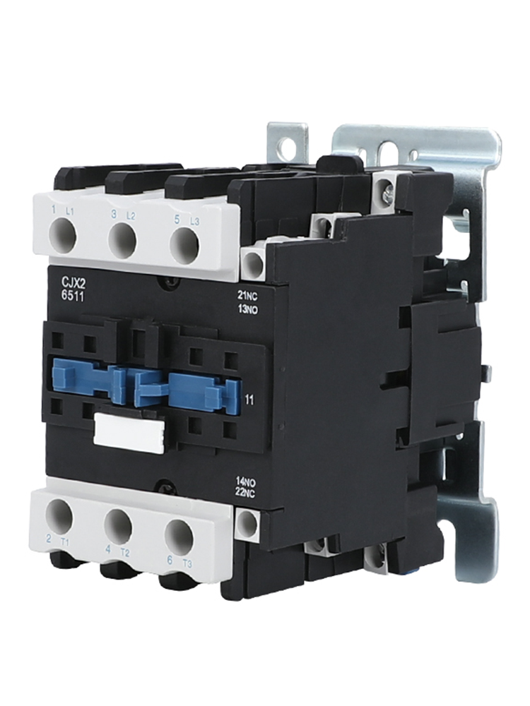 Ac Contactor Cjx2-1210 1810 3210 4011 5011 6511 9511 220V 380V