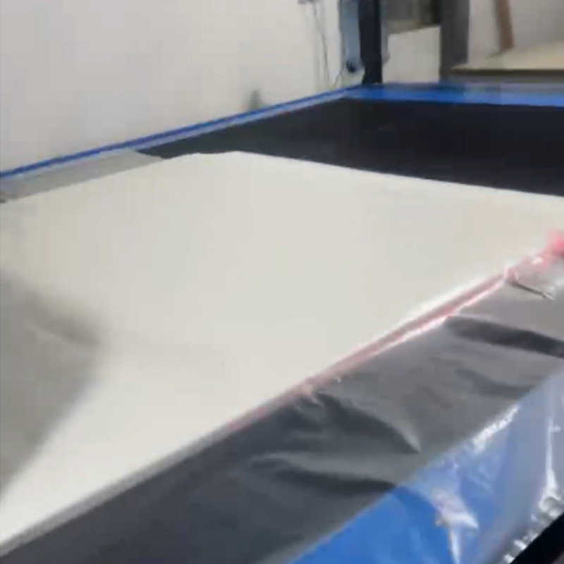 Non-Woven Fabric Source Manufacturer Specializes in Processing High-Speed Cutting, High-Speed Cutting and High-Speed Die-Cutting at Preferential Prices