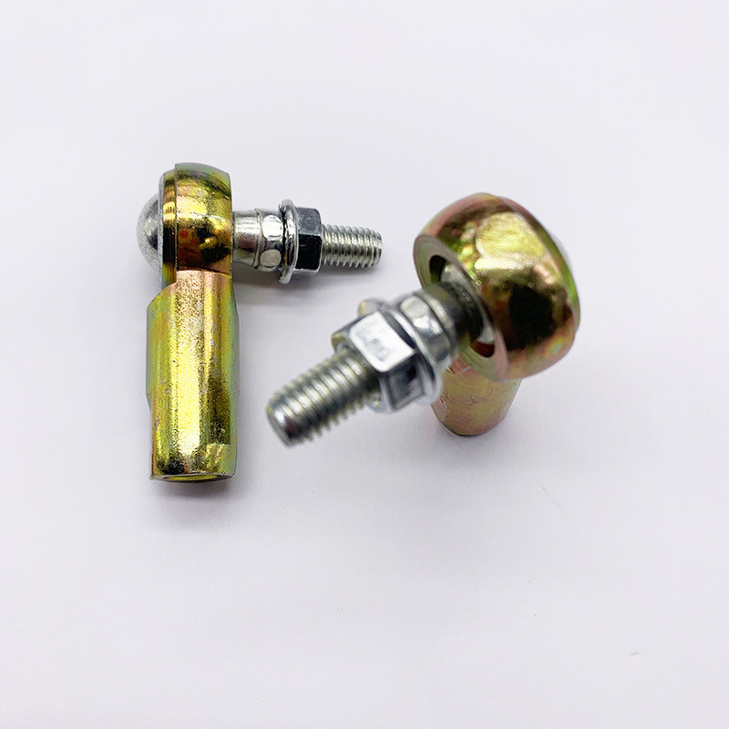 Shift Ball Head Shift Cable Pull Rod Small Ball Head Shift Lever Shift Ball Head [please See the Details Page to Choose the Specifications]