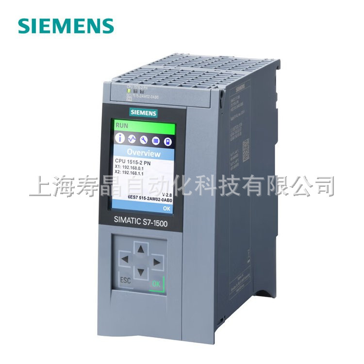 6Es7511-1Fk02-0Ab0 S7-1500F,Cpu 1513F-1Pn 6Es7513-1Fl02-0Ab0