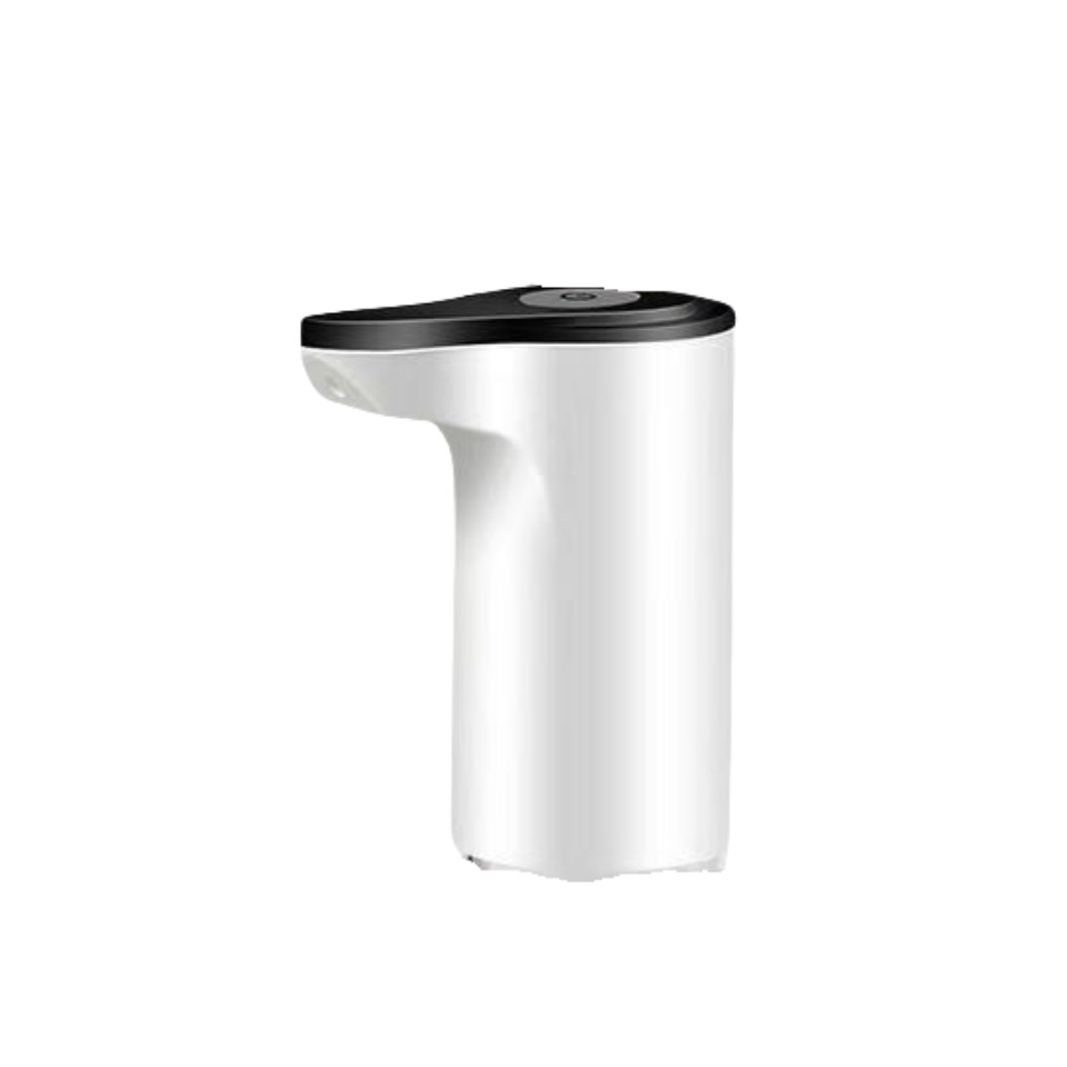 【Retail】New Automatic Water Dispenser for Dormitory and Home Use, Rechargeable Bottled Water Pump