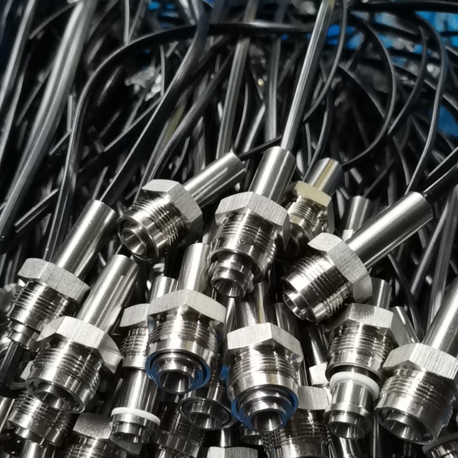 Wan Pressure, Transducer 704492, for 440, 640, 840, 3000Psi