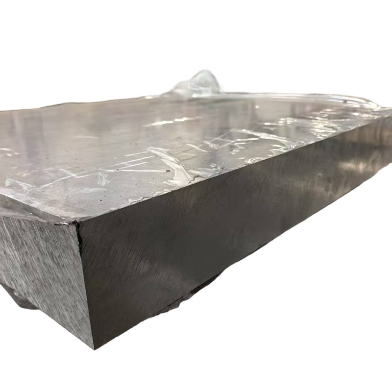 3003 Aluminum Plate Aluminum Alloy Plate Transport Vehicle Marine High Hardness 6061 Aluminum Plate Open-Cut Retail Aluminum Aluminum Plate