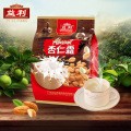 Yili Almond Cream Almond Powder Bags 432g Nutritional Meal Substitute Powder Instant Hot Drink Factory Wholesale Agents