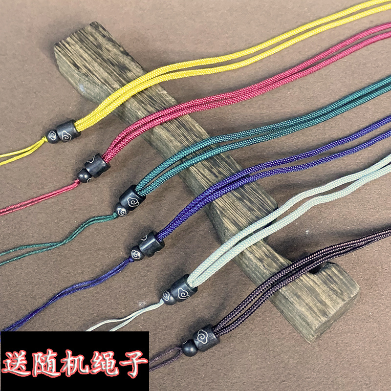 Zakilam Green Tara Samurai Bodhisattva Five Master Thangka Pendant Huang Caishen Immobile Ming Wang Manjusri Bodhisattva Necklace