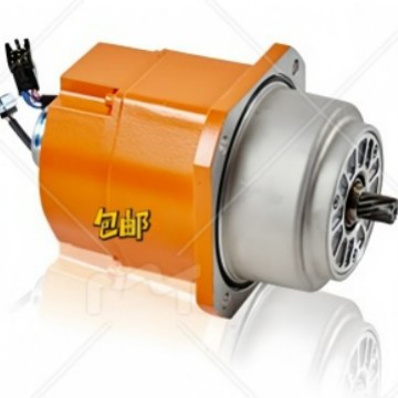 Серводвигатель промышленного робота 3Hac17332-12 Мотор робота 2315W