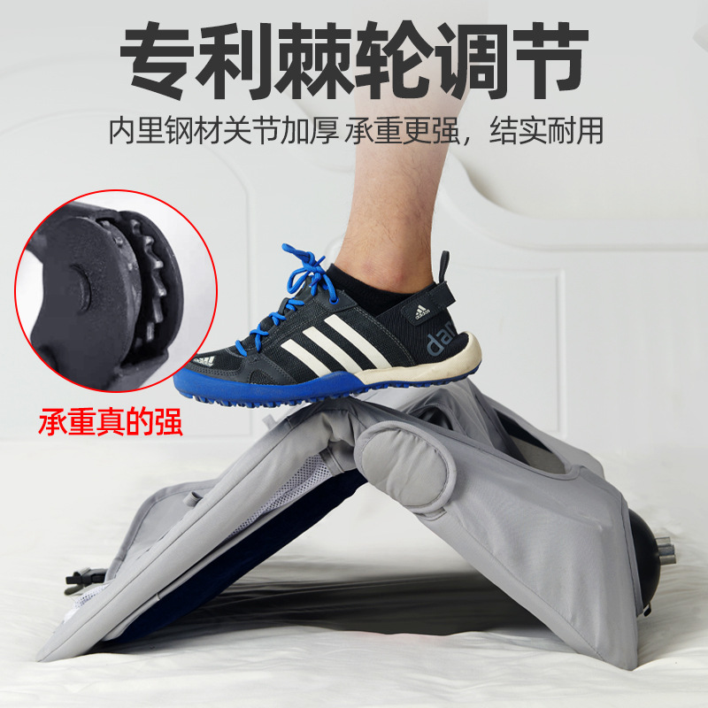 Baby Rocking Chair, Soothing Recliner, Electric Rocking Chair, Intelligent Automatic Baby Sleeping Cradle Bed