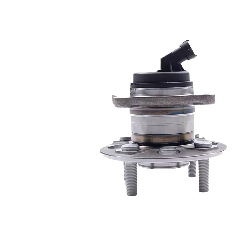 Suitable for Toyota Vios Yaris 42450-52020 42450-0D030 Rear Hub Unit Bearing