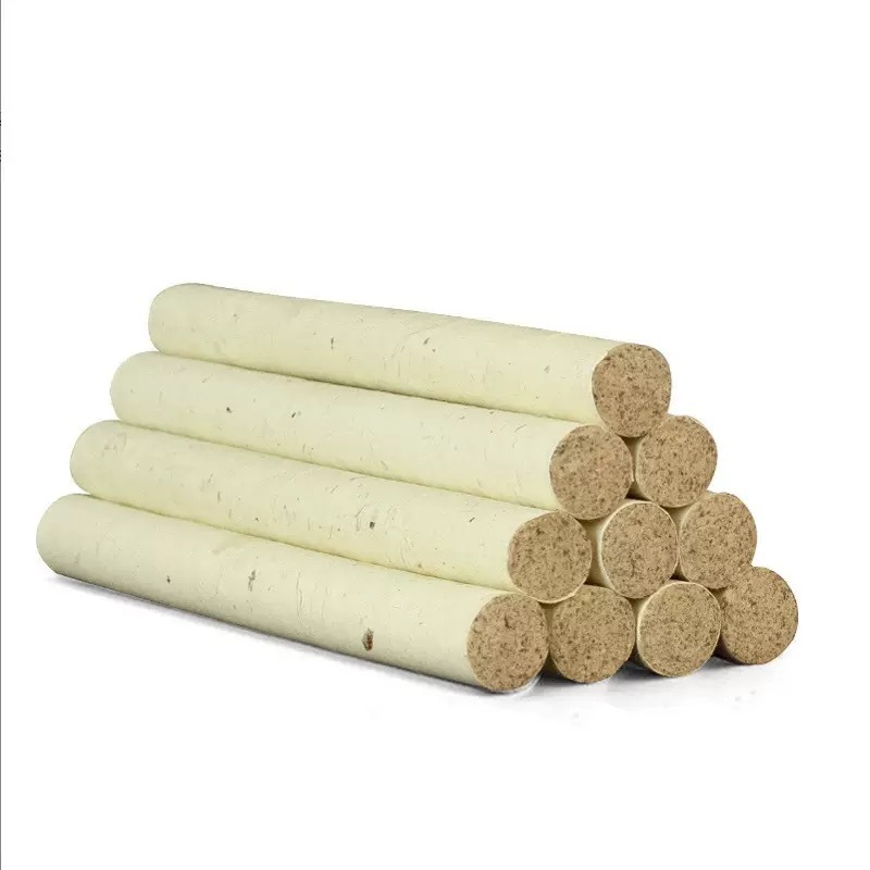 Three-Year Aged Moxibustion Sticks, Moxa Sticks, Moxa Column, Mugwort Moxibustion Strips, Moxa Leaves, Moxa Wool, Moxa Paper, Pure Moxa Sticks for Traditional Chinese Medicine Hospitals