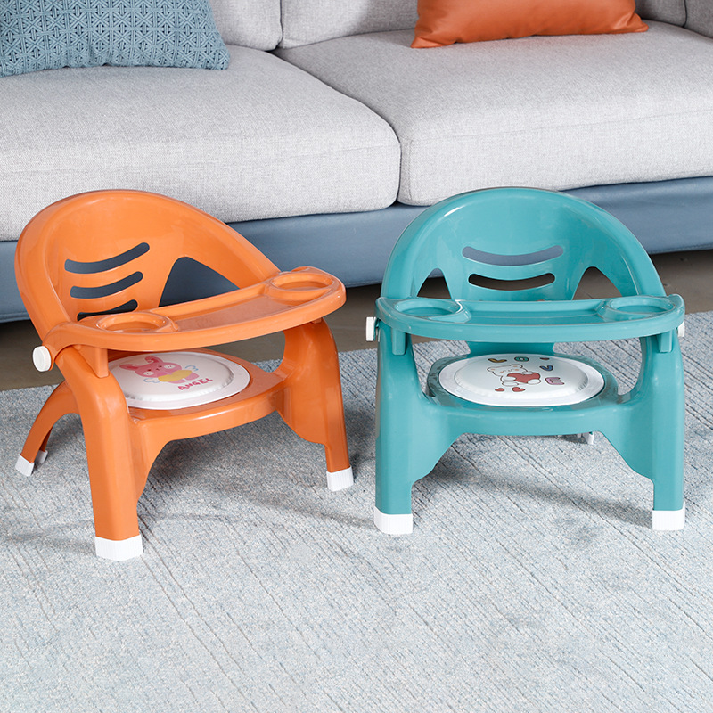 Детский обеденный стул для дома с спинкой, табурет для обеденного стола, высокий стул, маленький оптовый стул на заказ со спинкой