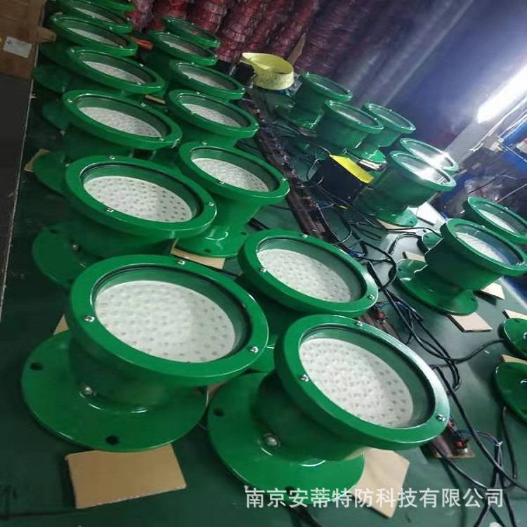 River Police Navigation Light Waterproof Solar Bridge Light Bridge Column Light Bridge Warning Light