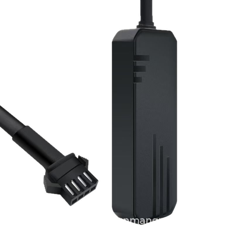 New 4g GPS Beidou Locator Bus Car Truck Electric Vehicle Motorcycle Anti-theft GPS Tracker