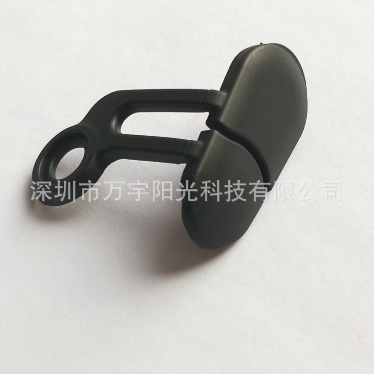 Подходит для Nikon D300 D300S шнур спуска затвора, кожаная вилка, резиновый интерфейс, кожаная накладка на вилку, кожаное ухо