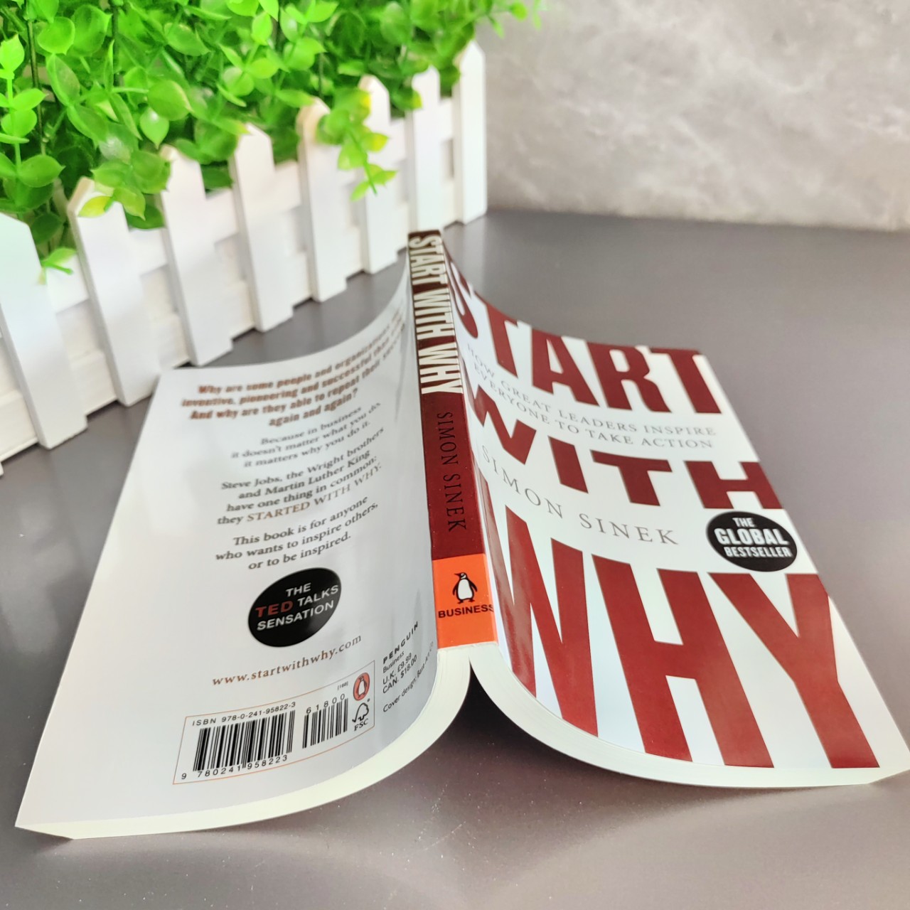 Start with Why: the Golden Circle Rule That Made Apple Famous Around the World