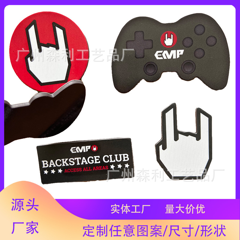 Оптовая продажа магнитных наклеек для холодильников