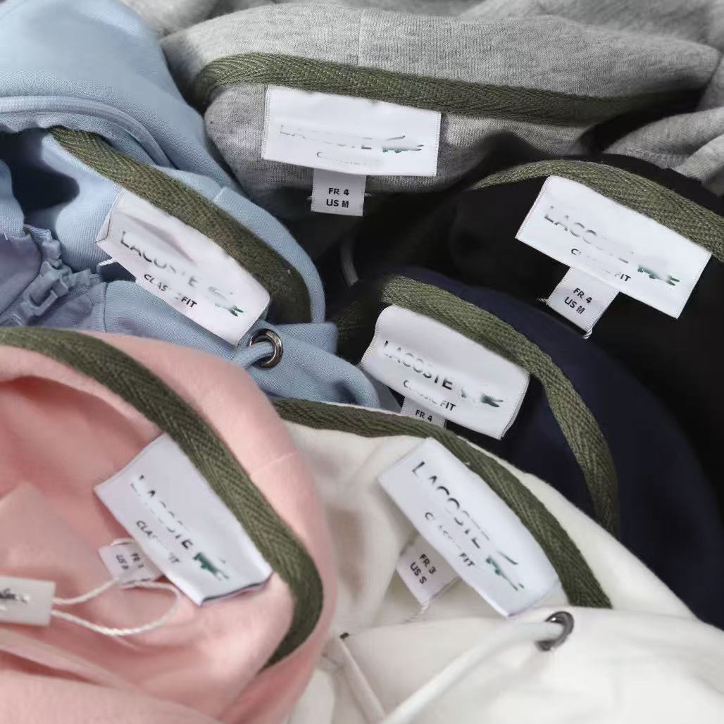 Xiaoyu High-Quality Cross-Border Supply Yujia Classic Basic Logo Sweatshirt and Sweatpants Suit Men's and Women's Same Jacket