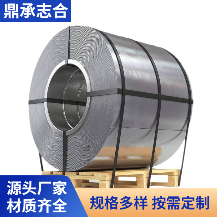 Пластина Tianjin Dx5D+Az из цинкового сплава с высокой прочностью, коррозионно-стойкая и устойчивая к давлению для фотоэлектрического оборудования