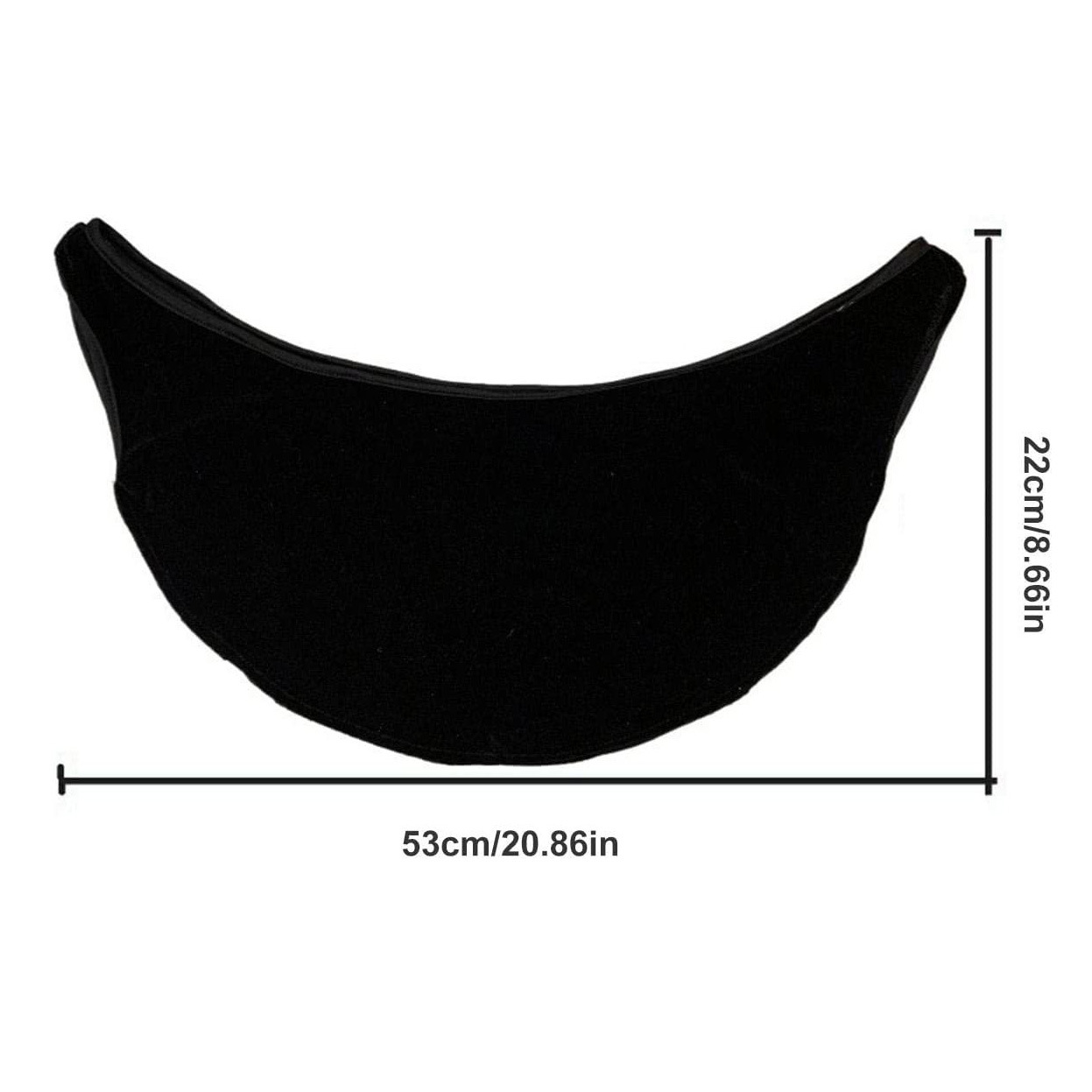 Sports bowling ball cleaning bag wiping cloth cleaning polishing fabric soft fiber cleaning towel outdoor