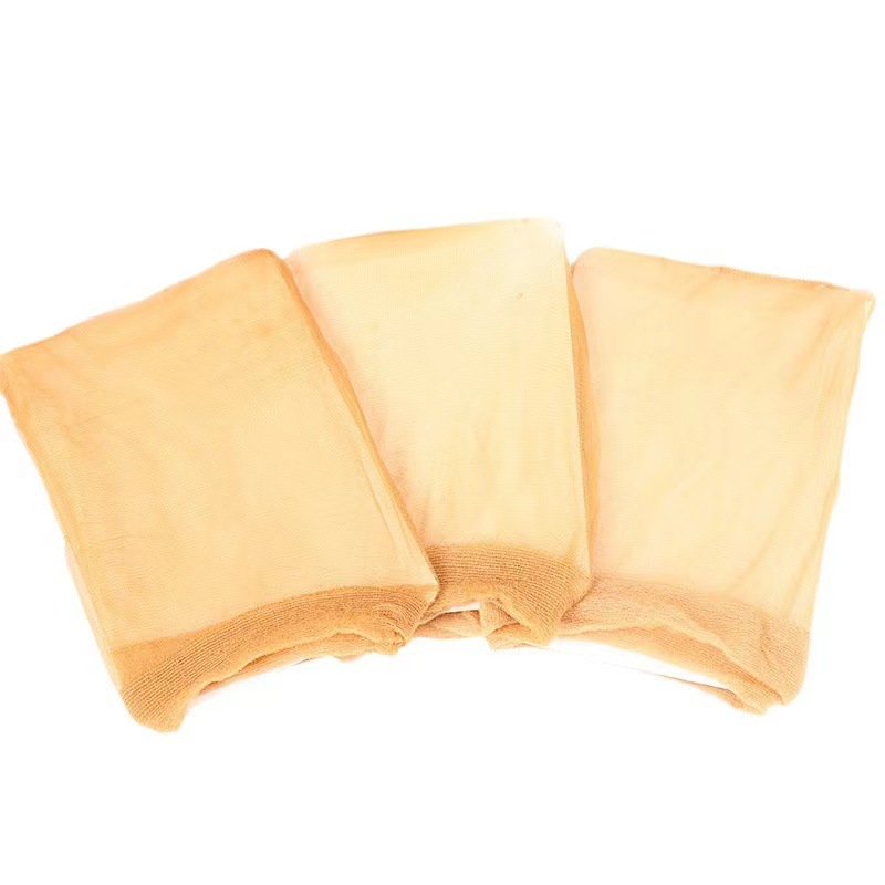 Manufacturers in Europe and the United States New hd WIG hair net explosion stockings HD WIG CAP hd super transparent WIG headgear Universal