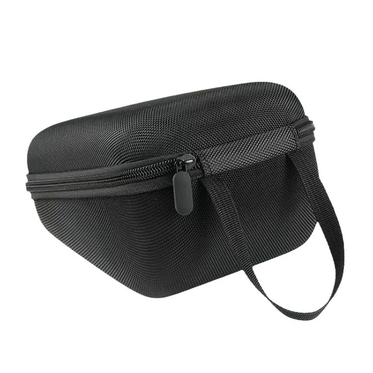 Neutral Omron Blood Pressure Meter Eva Cosmetics Bag Yuyue Digital Blood Pressure Monitor Measuring Instrument Portable Hard Bag