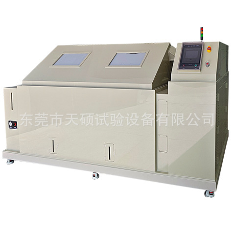 Tianshuo Manufacturer Composite Salt Spray Corrosion Box Precision Data Safe and Reliable Neutral Acidic Salt Water Spray Test