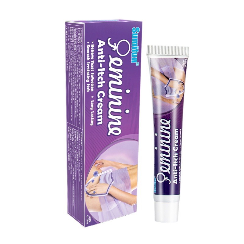 sumifun AliExpress Amazon Cross Border Body Care Cream Skin Ointment Cream for External Use K10057