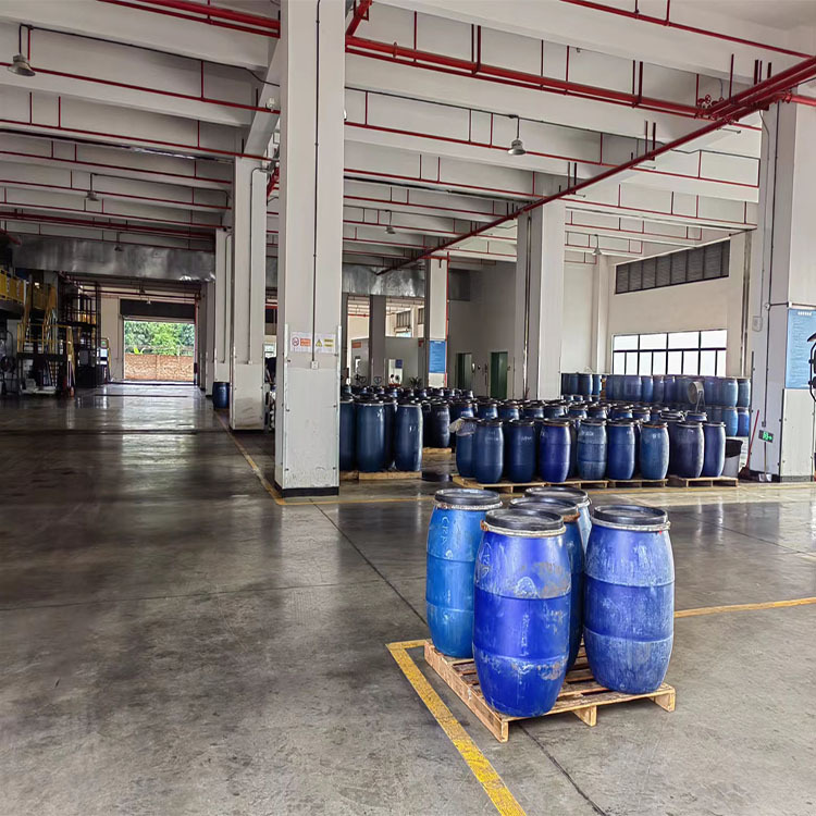 Factory direct supply fixing agent Y/cotton fixing agent containing formaldehyde high fastness Denim fixing agent