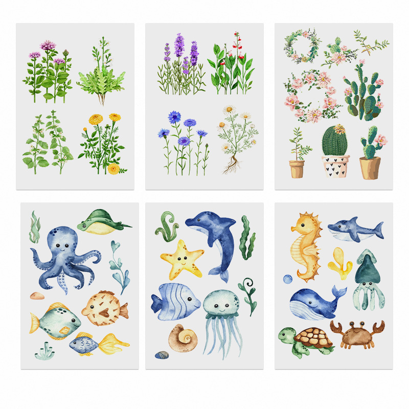 Water-soluble embroidery non-woven fabric handmade embroidery self-adhesive adhesive low temperature cold water-soluble non-woven fabric embroidery stabilizer