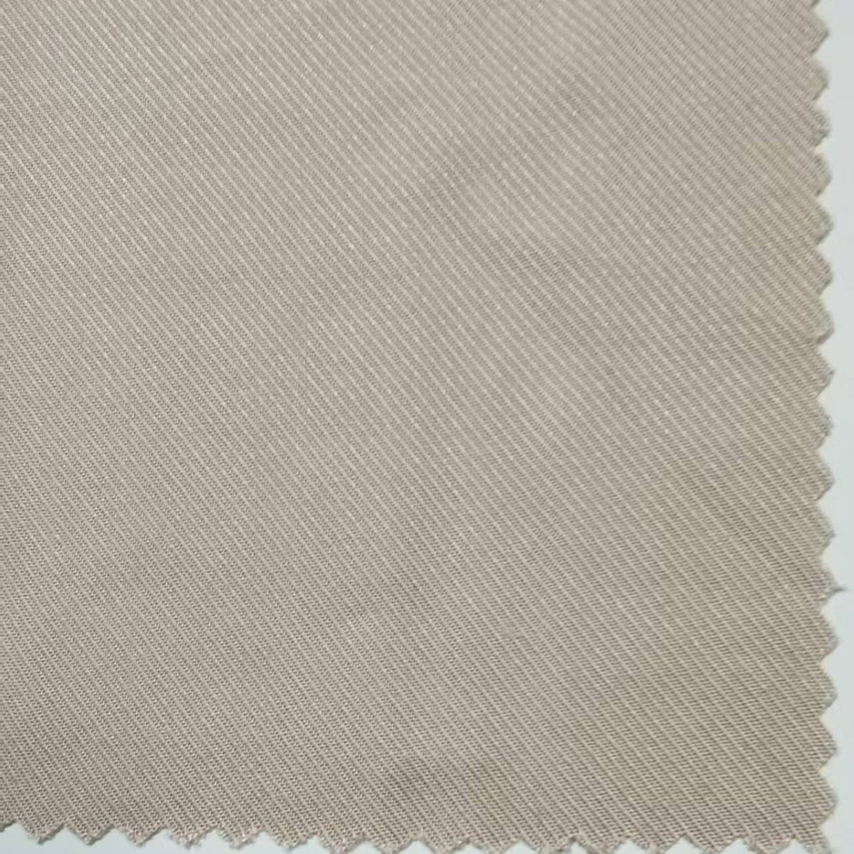 Lyocell Tencel Twill Tencel Viscose Blended Woven Tencel Twill Lyocell Fabric in Stock