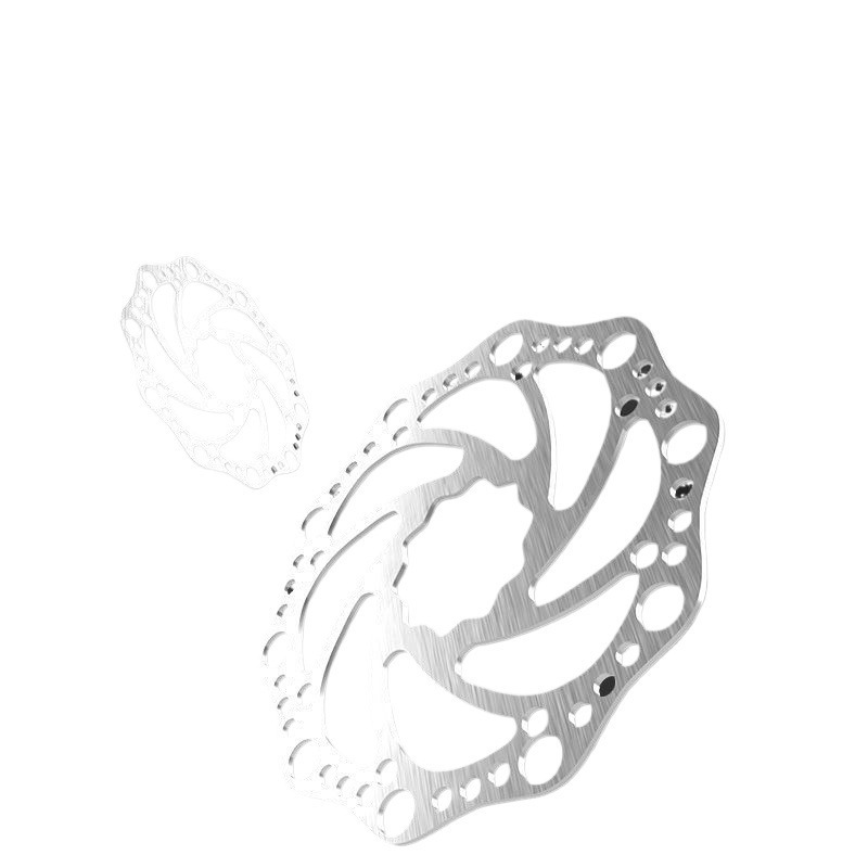 Phoenix Long-Distance Travel Bicycle Sichuan-Xizang Line Butterfly Handlebar Aluminum Alloy Mountain Bike Xima Variable Speed Road Bicycle