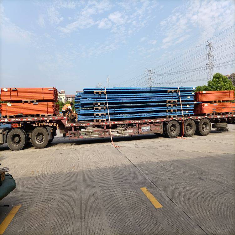 Used Storage Heavy-Duty Shelves Recycling for Sale, Turning Waste into Treasure, Free On-Site Evaluation--Beijing Shenghua Xinhe Hui